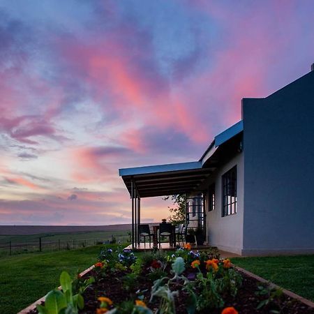 Kezlyn Farm Cottages Bergville Εξωτερικό φωτογραφία